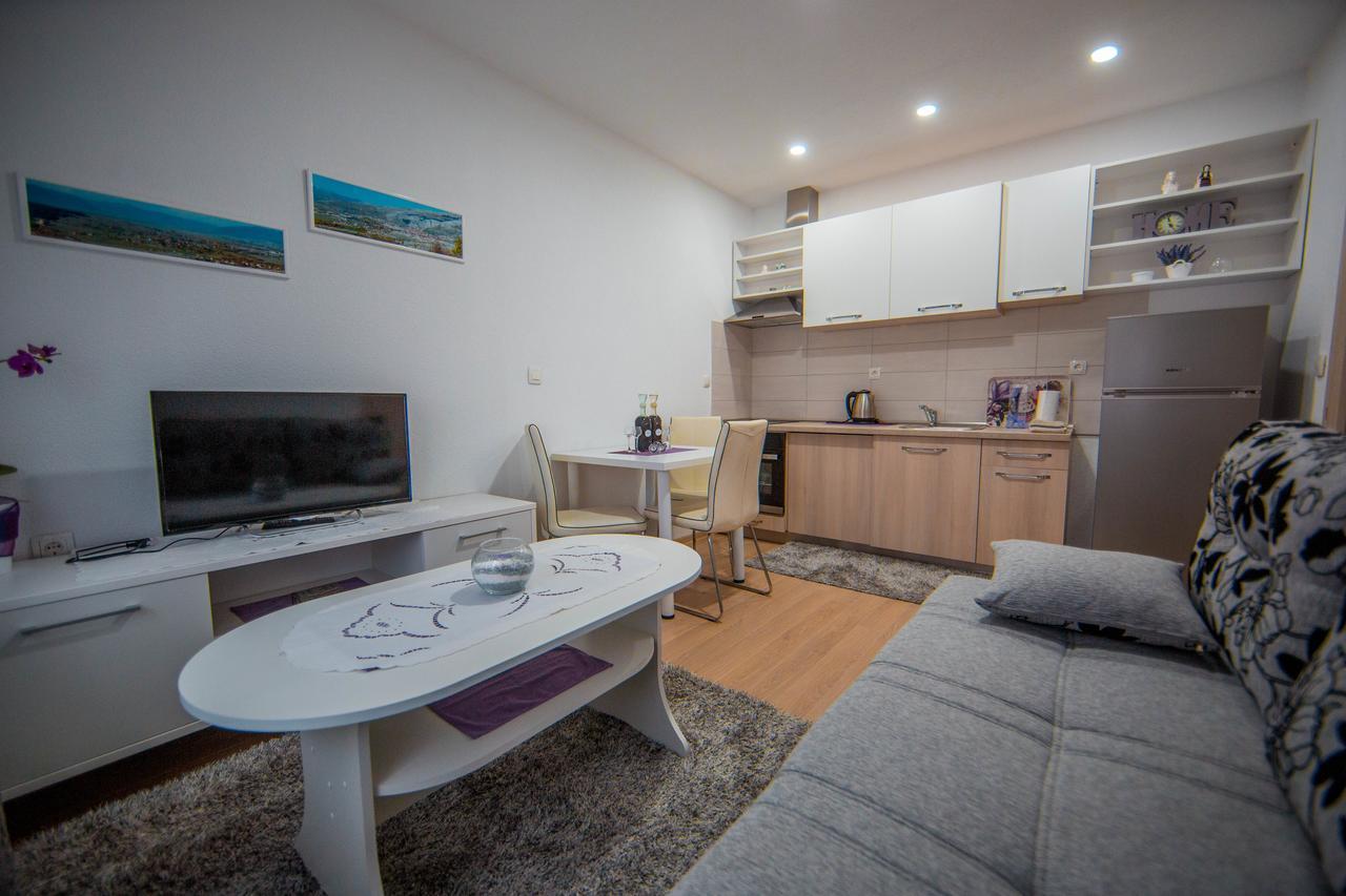 Apartman Lucija Livno Exterior photo